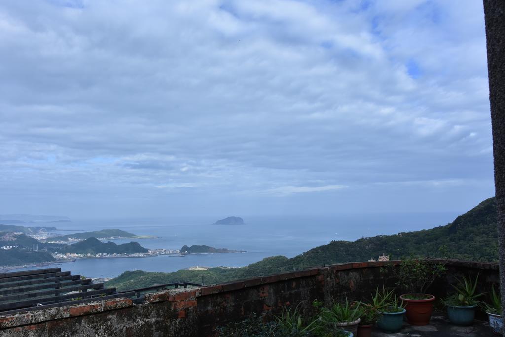 Shi-Jia B&B Jiufen Exterior foto