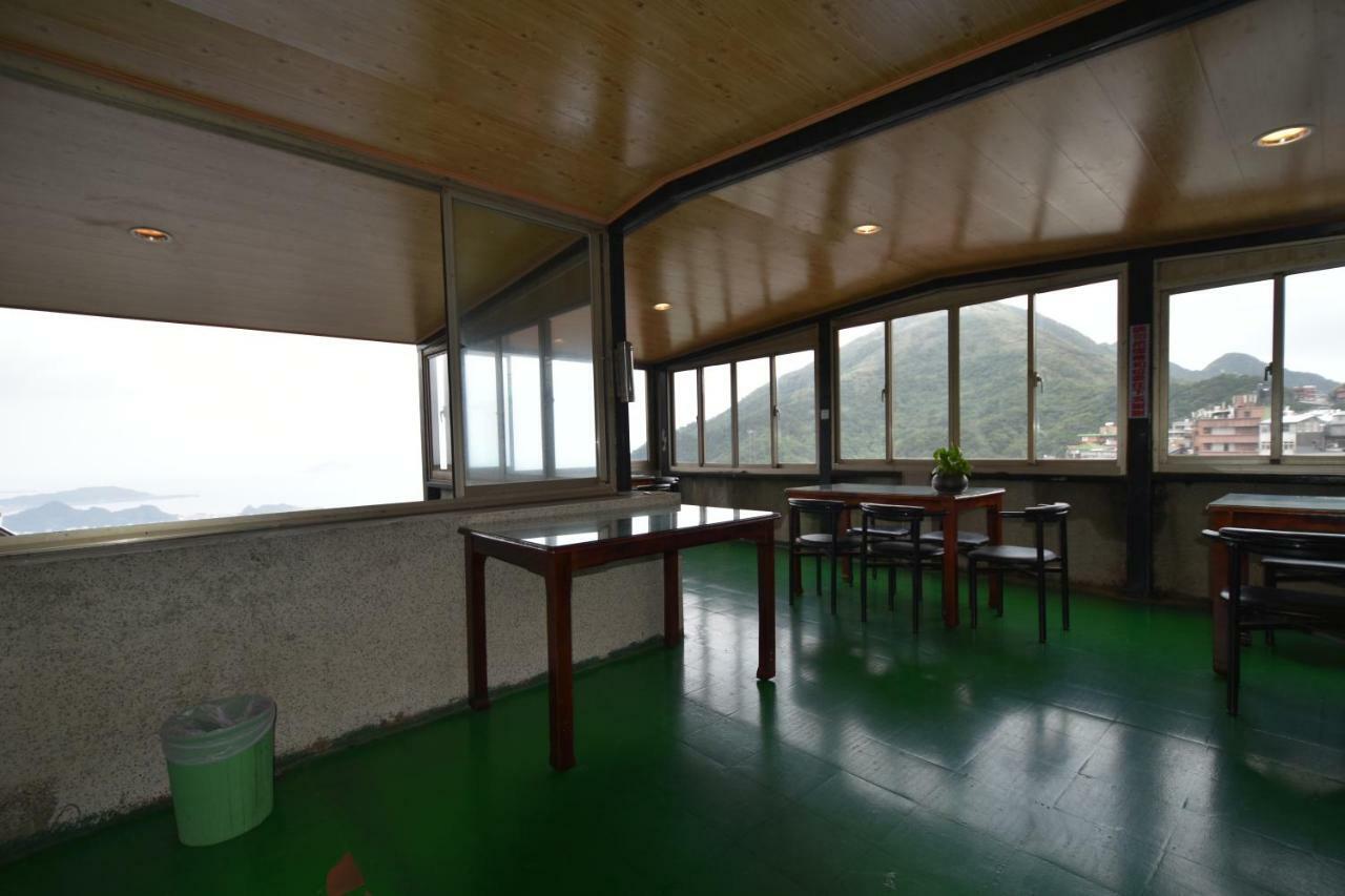 Shi-Jia B&B Jiufen Exterior foto